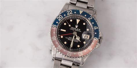 replacing rolex gmt bezel|Rolex gmt bezel insert.